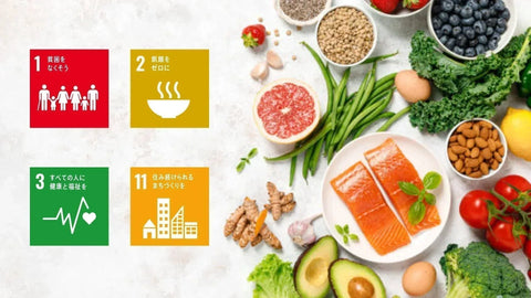 2025年分　子ども食堂への寄付のご報告